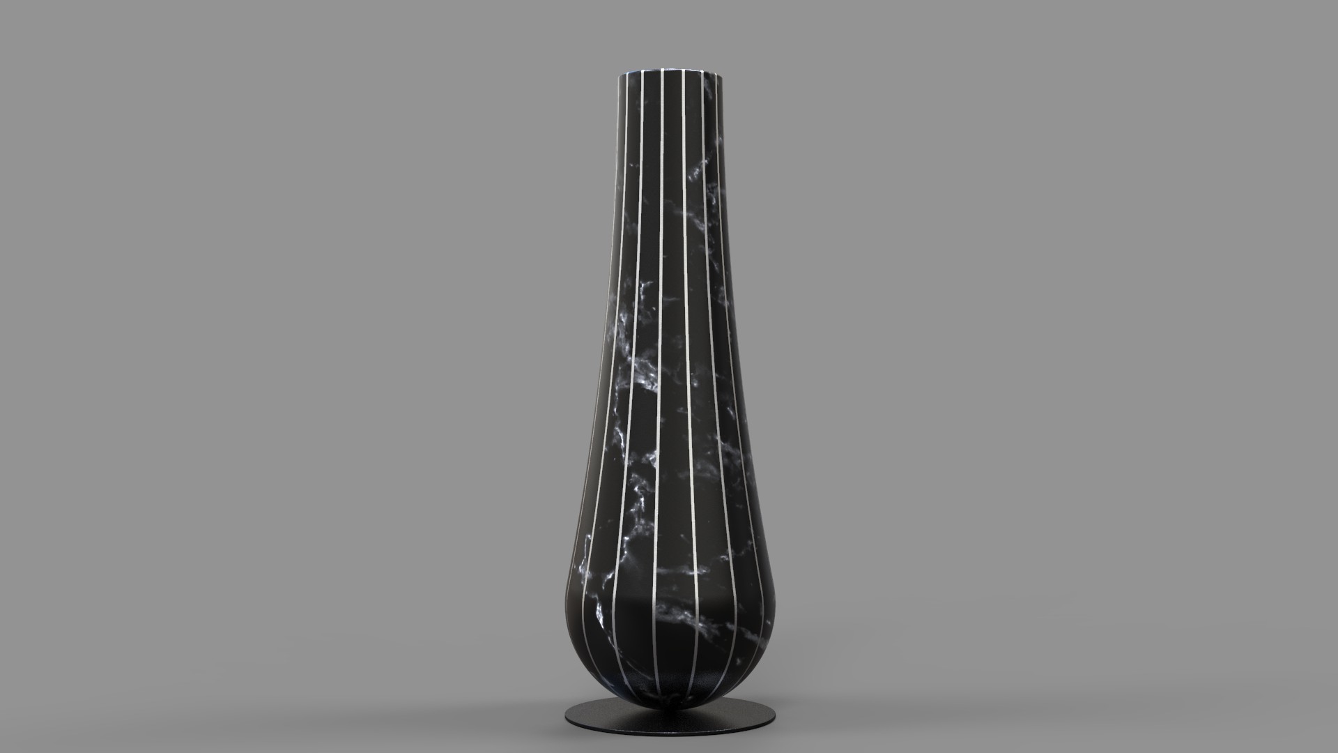 Aura vase