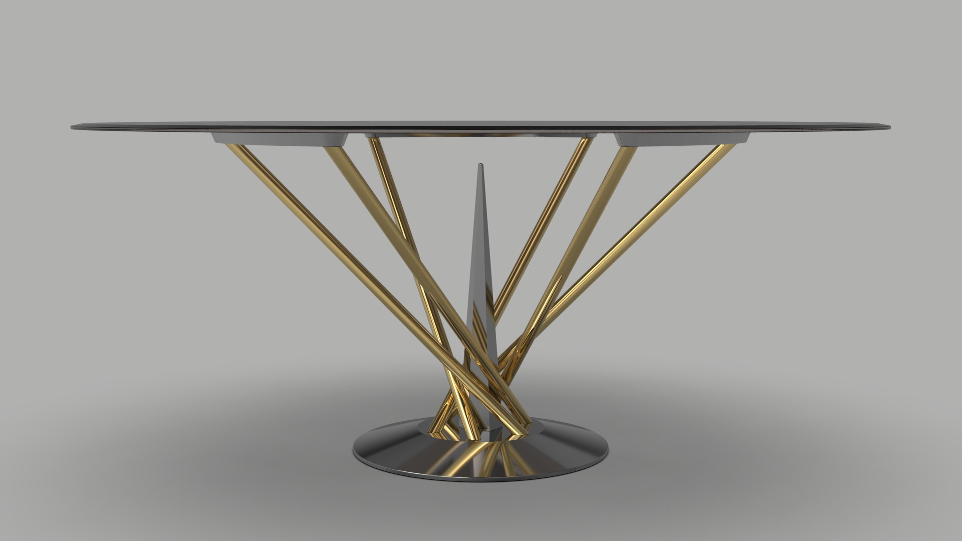 Dubai table